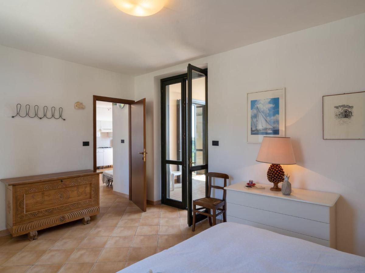 Apartment Le Margherite - Slr261 By Interhome Costarainera Exterior foto